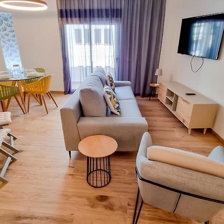 Apartamento Tintorera. Moraira. Live It Costablanca Kültér fotó