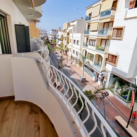 Apartamento Tintorera. Moraira. Live It Costablanca Kültér fotó