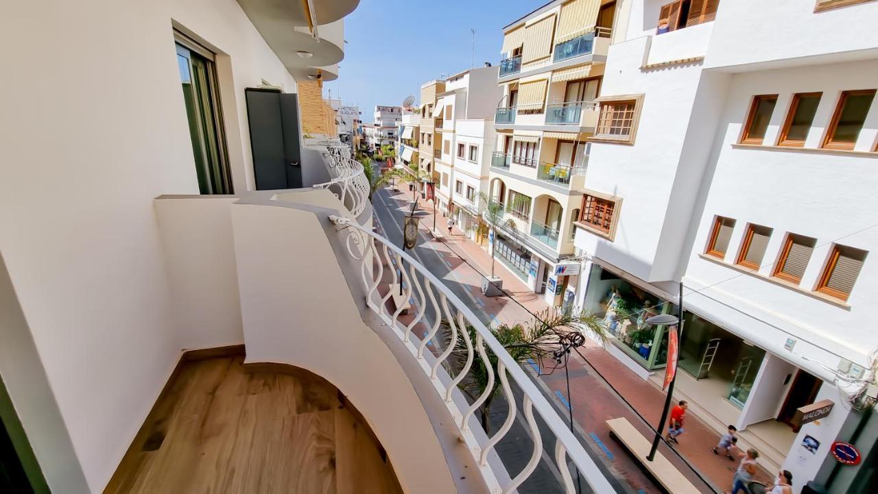 Apartamento Tintorera. Moraira. Live It Costablanca Kültér fotó